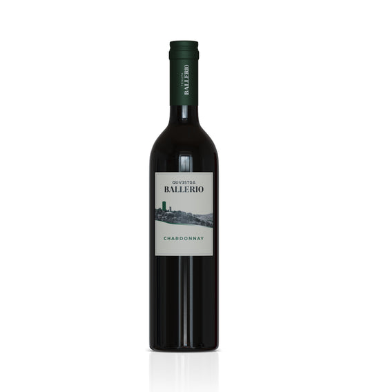 Chardonnay Riserva IGT