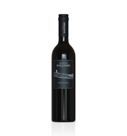 Croatina Riserva IGT