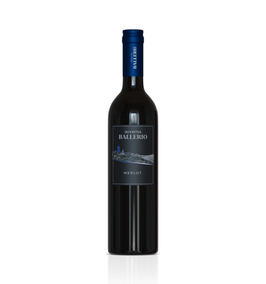Merlot Riserva IGT