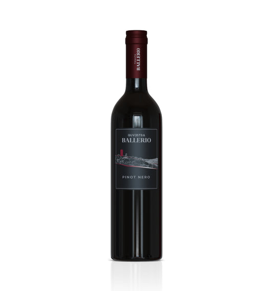 Pinot Nero Riserva IGT